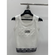 Christian Dior Vest